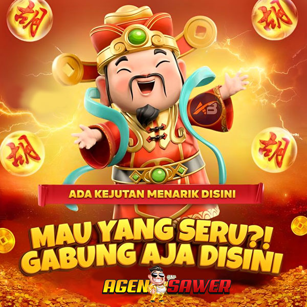 AGENSAWER ^ Situs Slot777 Paling Gacor & Slot Gampang Maxwin