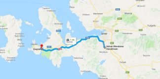 İzmir Havalimanı’ndan Çeşme’ye Ulaşım Nasıl Gidilir