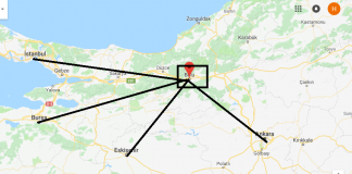 Bolu Nerede, Nasıl Gidilir?