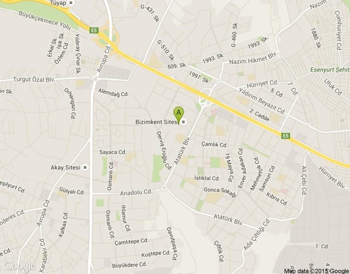 Cumhuriyet Mahallesi Nerede, Nereye Bağlı ve Nasıl Gidilir Cumhuriyet Mahallesi Nerede, Nereye Bağlı ve Nasıl Gidilir