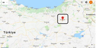 Erzurum Nerede, Nasıl Gidilir?