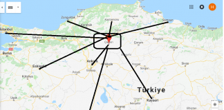 Çankırı Nerede, Nasıl Gidilir?