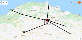 Çorum Nerede, Nasıl Gidilir?