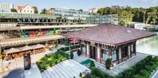 UNIQ İstanbul Nerede, Nasıl gidilir
