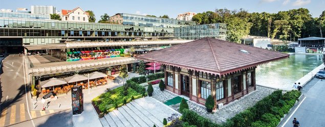 UNIQ İstanbul Nerede, Nasıl gidilir UNIQ İstanbul Nerede, Nasıl gidilir