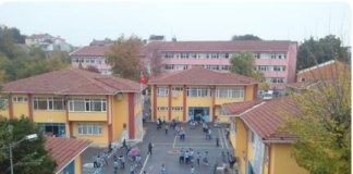 Yedikule İlkokulu Nerede, Nasıl Gidilir