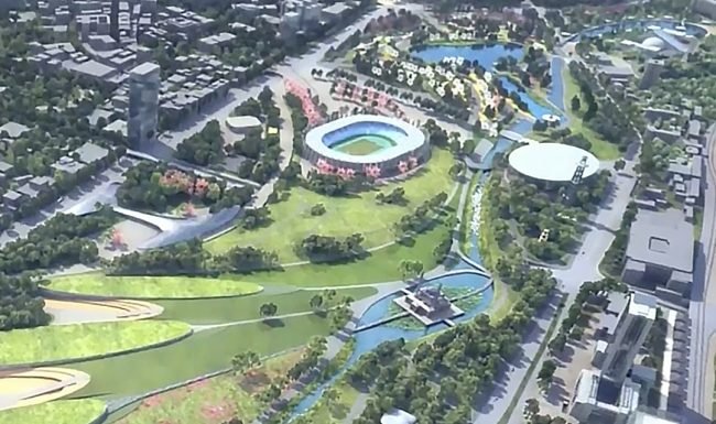 Ankara Millet Bahçesi Nerede Nasıl Gidilir?