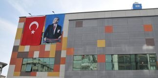 Halis Kurtça Çocuk Kültür Merkezi Nerede, Nasıl Gidilir