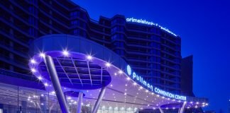 Hotel Pullman Istanbul Airport and Convention Center Nerede, Nasıl Gidilir?