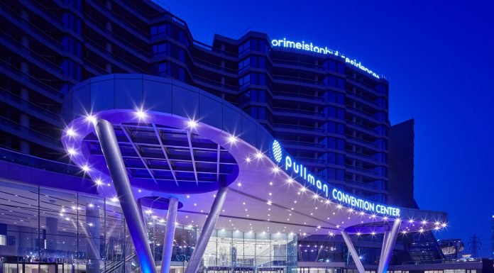 Hotel Pullman Istanbul Airport and Convention Center Nerede, Nasıl Gidilir?