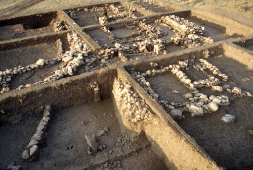 Çayönü Antik Kenti Nerede, Nasıl Gidilir Çayönü Antik Kenti Nerede, Nasıl Gidilir