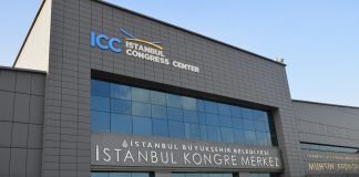 İstanbul Kongre Merkezi Nerede, Nasıl Gidilir?