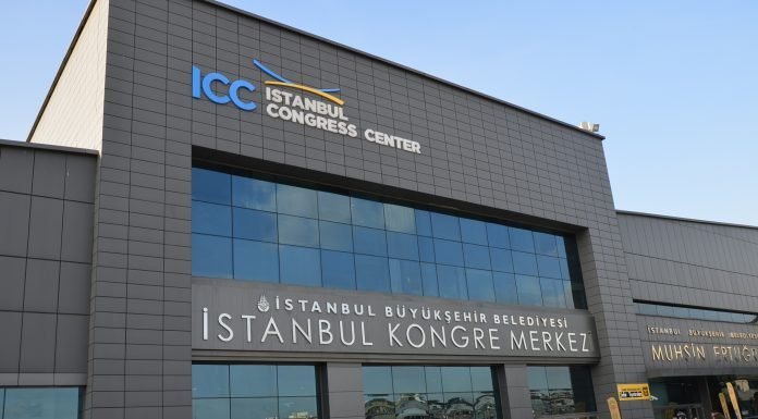 İstanbul Kongre Merkezi Nerede, Nasıl Gidilir?