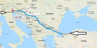 Venedik'e Nasıl Gidilir?