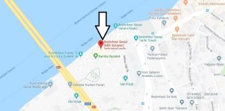 Beylerbeyi Sarayı Nerede, Nasıl Gidilir?