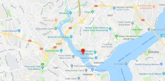 Haliç Nerede Nasıl Gidilir?