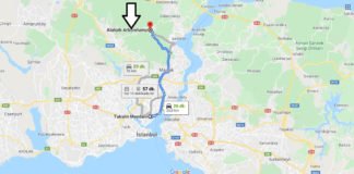 Atatürk Arboretumu Nasıl Gidilir?