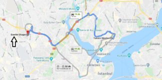 Esenler Otogarı Nasıl Gidilir?